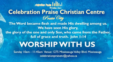 Celebration Praise Christian Centre