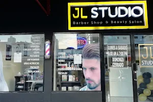JL STUDIO Barber Shop & Beauty Salon Transístmica image