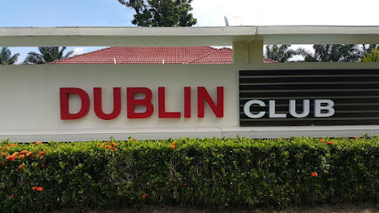 Dublin Club Golf