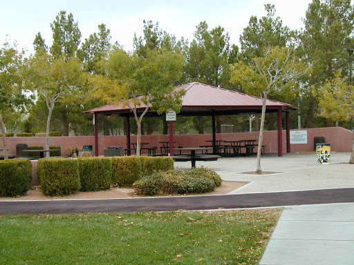 Park «Rainbow Family Park», reviews and photos, 7151 W Oakey Blvd, Las Vegas, NV 89117, USA