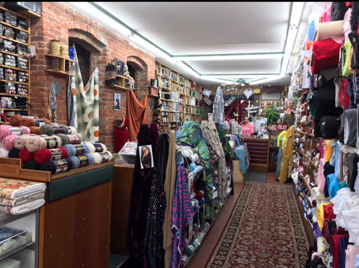 Fabric Store «Fabric City Inc», reviews and photos, 100-04 Northern Blvd, Corona, NY 11368, USA