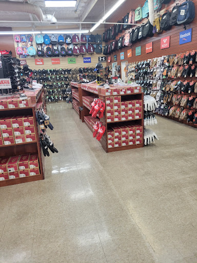 Shoe Store «Shoe City - Riverside», reviews and photos, 3535 Tyler St A3, Riverside, CA 92503, USA