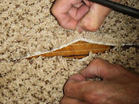 Country club carpet repair - Photo 2 - Car repair in , Hemet