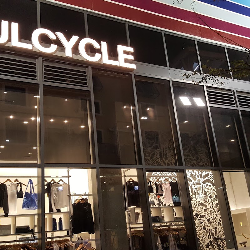 SoulCycle BRKL - Brickell