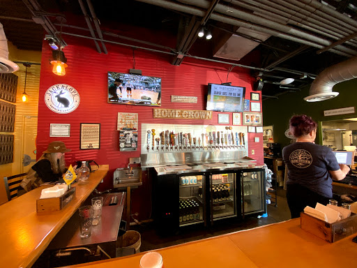 Homegrown Taproom & Kitchen