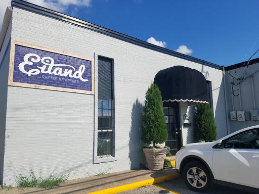 Coffee Store «Eiland Coffee Roasters», reviews and photos, 532 N Interurban St, Richardson, TX 75081, USA
