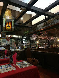 Atmosphère du Restaurant Taverne chez Marcel à Nancy - n°7
