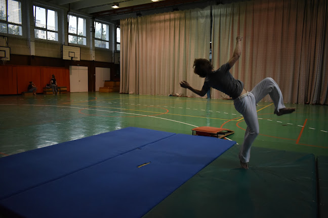 Capoeira Hungria Debrecen - Debrecen