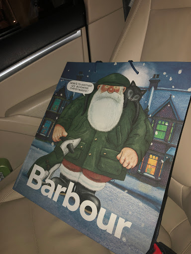 Clothing Store «Barbour», reviews and photos, 60 Coulter Ave, Ardmore, PA 19003, USA