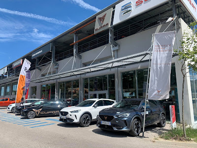 CUPRA - Aubagne | Roure automobiles à Aubagne