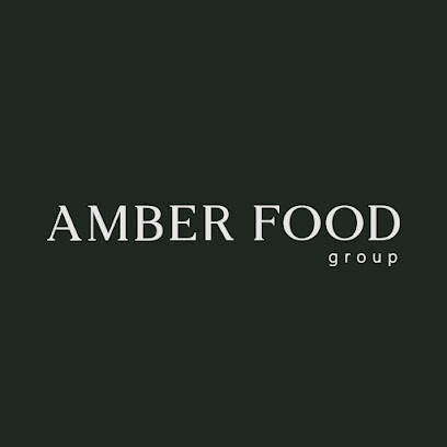 Amber Food grupė