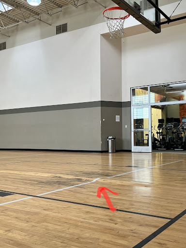 Gym «LA Fitness», reviews and photos, 602 Quince Orchard Rd, Gaithersburg, MD 20878, USA