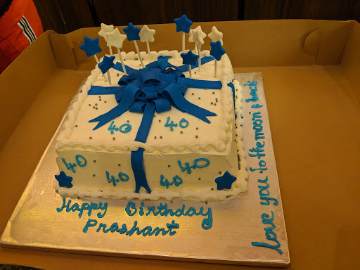 Ice Cream Shop «Nirvanaah», reviews and photos, 5363 Mowry Ave, Fremont, CA 94538, USA