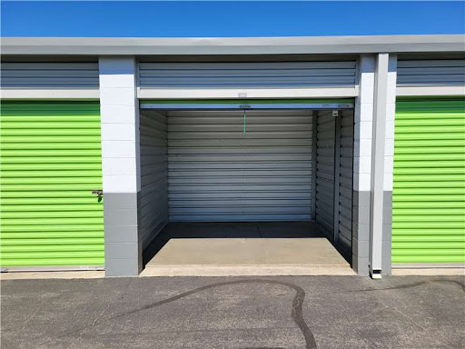 Storage Facility «Extra Space Storage», reviews and photos, 21536 Devonshire St, Chatsworth, CA 91311, USA