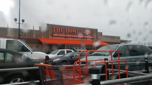 Home Improvement Store «The Home Depot», reviews and photos, 300 Thruway Plaza Dr, Cheektowaga, NY 14225, USA
