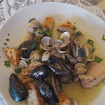 Photo n°1 de l'avis de Lorena.e fait le 07/11/2023 à 14:31 sur le  Ristorante La Cucina Di Ciuffiello à Casagiove