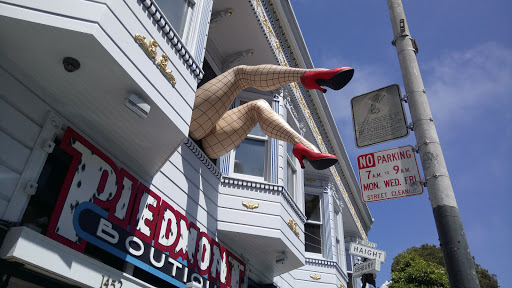 Home Improvement Store «Cole Hardware», reviews and photos, 2254 Polk St, San Francisco, CA 94109, USA