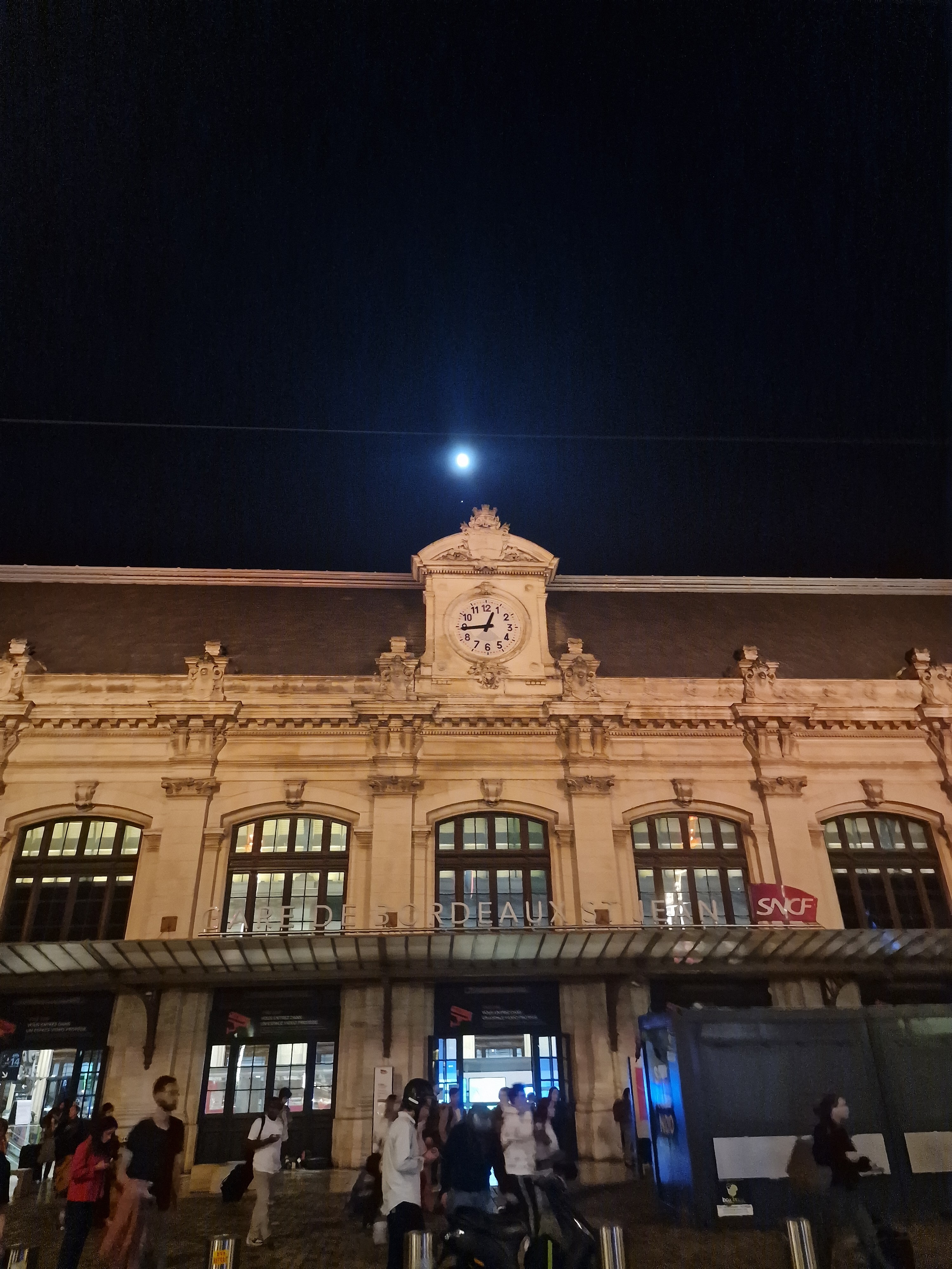 Photo n° 3 de l'avis de Olivier.o fait le 03/10/2023 à 05:35
