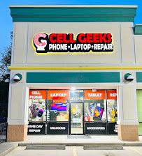 Cell Geeks Rayford | Boost Mobile | Samsung, iPhone, iMac, iPad, LG, Motorola, PS5, Xbox Repair | Buy and Sell - Photo 2 - Car repair in Spring, TX, The Woodlands