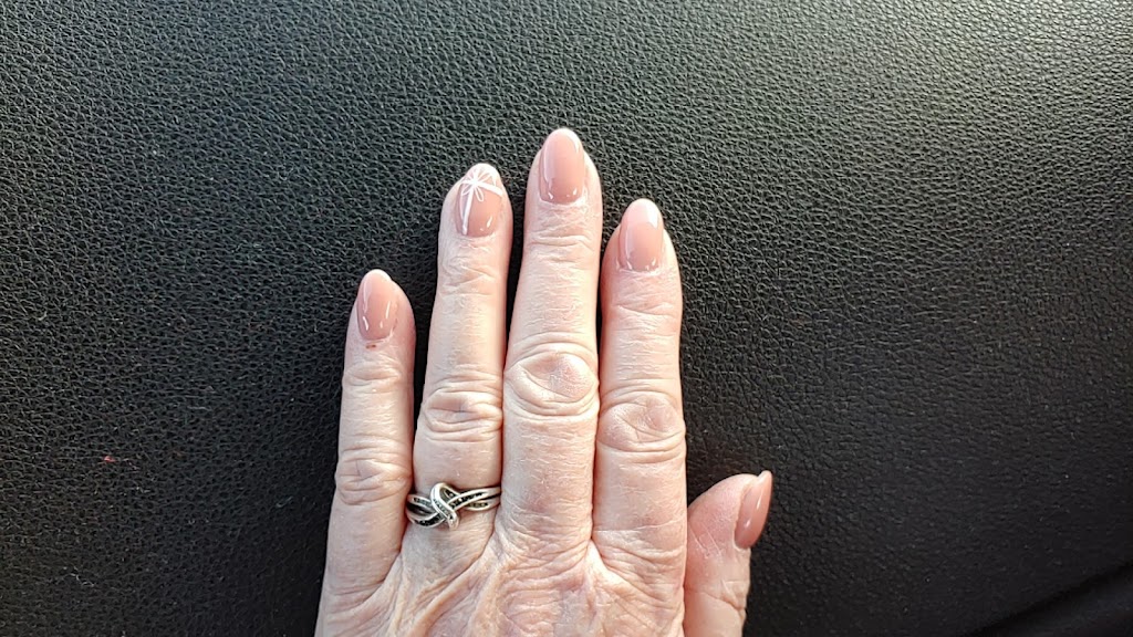 Q nail tan hair spa 48152
