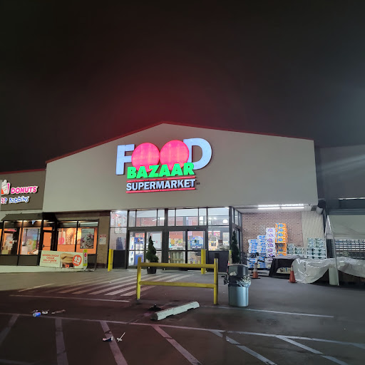 Supermarket «LIC Food Bazaar Supermarket», reviews and photos, 42-02 Northern Blvd, Long Island City, NY 11101, USA