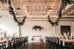 The Bindery Event Space image