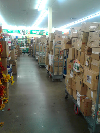 Dollar Store «Dollar Tree», reviews and photos, 1155 S Havana St #23, Aurora, CO 80012, USA