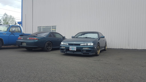 Auto Repair Shop «USA Performance Auto», reviews and photos, 12841 NE Whitaker Way, Portland, OR 97230, USA