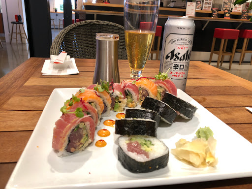 SachiSushi in Taastrup, Høje-Taastrup