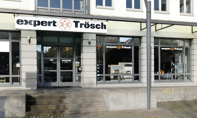 Expert Trösch Baer & Bichsel AG