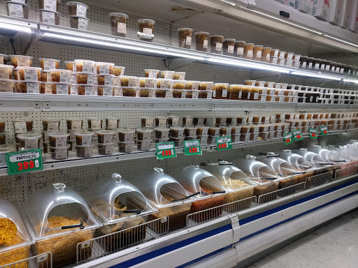 Supermarket «Thuận Phát Supermarket», reviews and photos, 13861 Brookhurst St, Garden Grove, CA 92843, USA