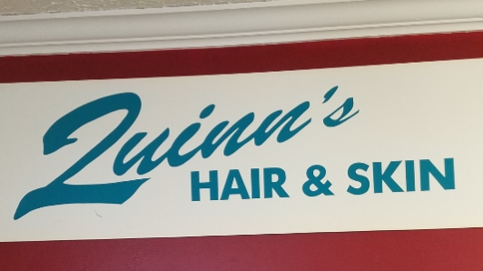 Quinn's Hairstyling & Skin