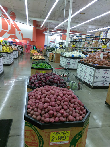 Grocery Store «El Super», reviews and photos, 3700 W McFadden Ave, Santa Ana, CA 92704, USA