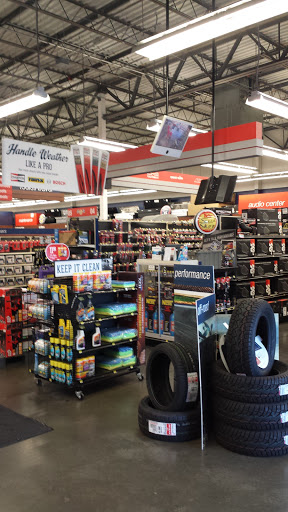 Auto Parts Store «Pep Boys Auto Parts & Service», reviews and photos, 1087 Old County Rd, San Carlos, CA 94070, USA