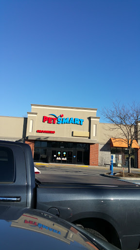 Pet Supply Store «PetSmart», reviews and photos, 2534 South Rd, Poughkeepsie, NY 12601, USA