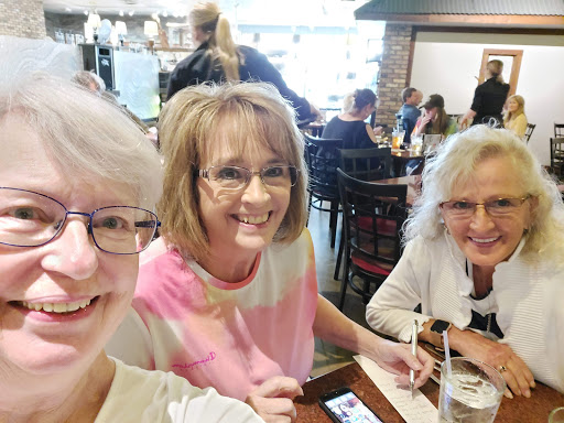 Fine Dining Restaurant «The Potpourri House», reviews and photos, 3320 Troup Hwy #300, Tyler, TX 75701, USA