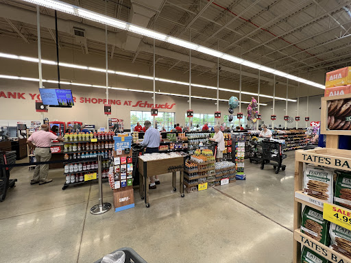 Grocery Store «Schnucks», reviews and photos, 12332 Manchester Rd, Saint Louis, MO 63131, USA