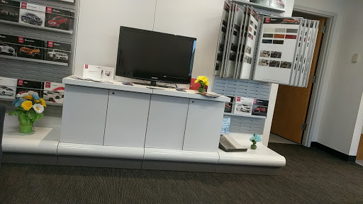 Nissan Dealer «West Herr Nissan of Orchard Park», reviews and photos, 3580 Southwestern Blvd, Orchard Park, NY 14127, USA