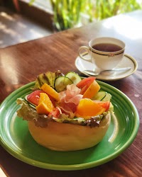 茶房 樹らら