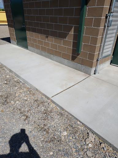 Park «Mitchell Hollow Park», reviews and photos, 6400 W 10250 N, Highland, UT 84003, USA