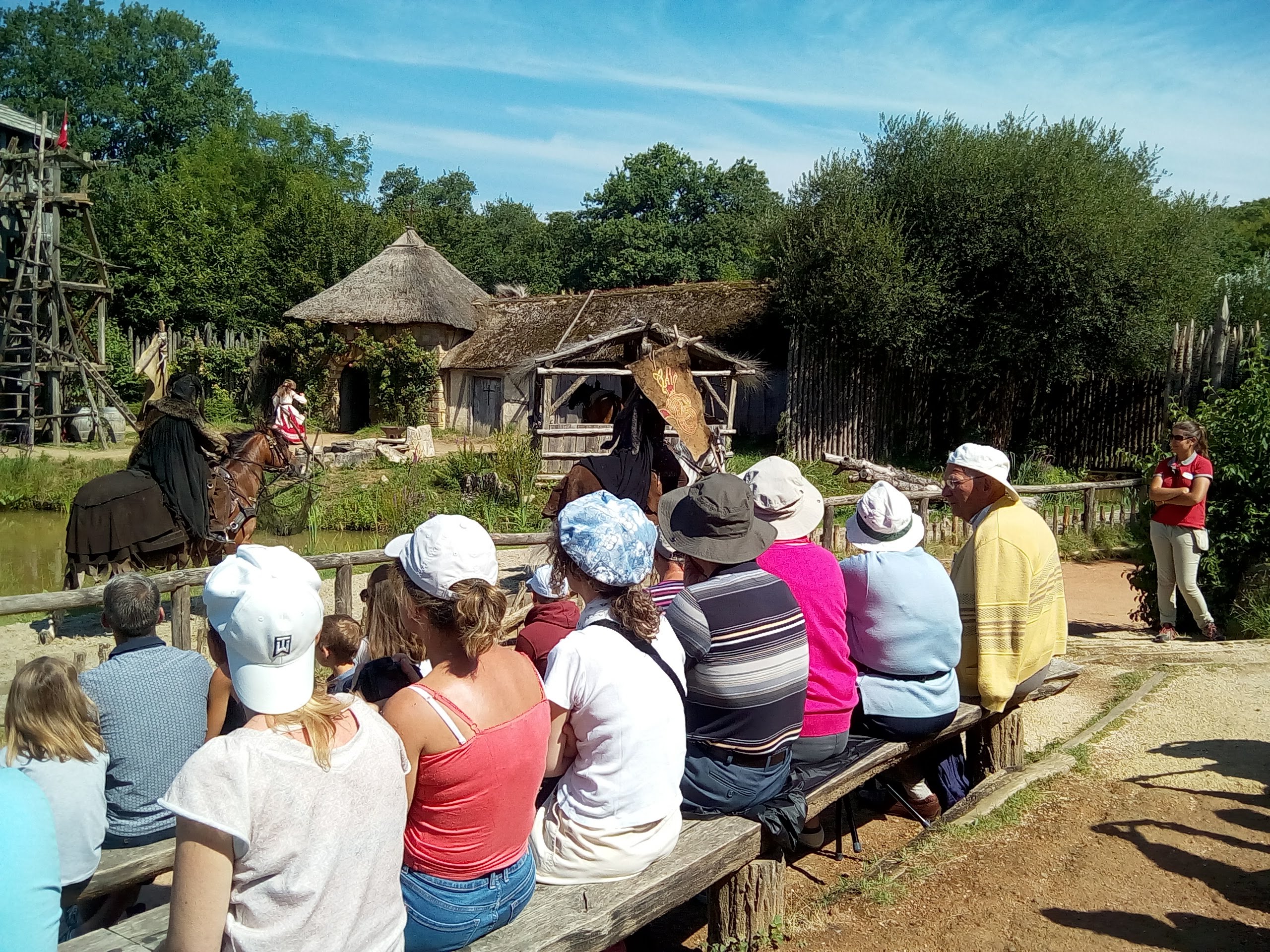 Photo n° 14 de l'avis de Daniel.a fait le 28/07/2018 à 11:54