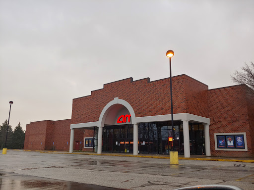 Movie Theater «AMC Classic Solon 16», reviews and photos, 6185 Enterprise Pkwy, Solon, OH 44139, USA