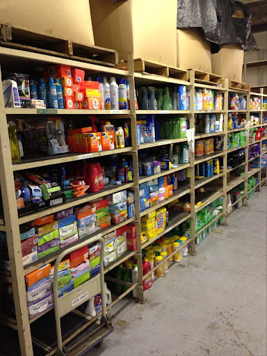 Compassion Coalition, Inc.