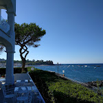 Photo n°1 de l'avis de Davide.a fait le 01/08/2017 à 09:31 sur le  Grand Hotel Ischia & Lido - Aurum Hotels à Ischia