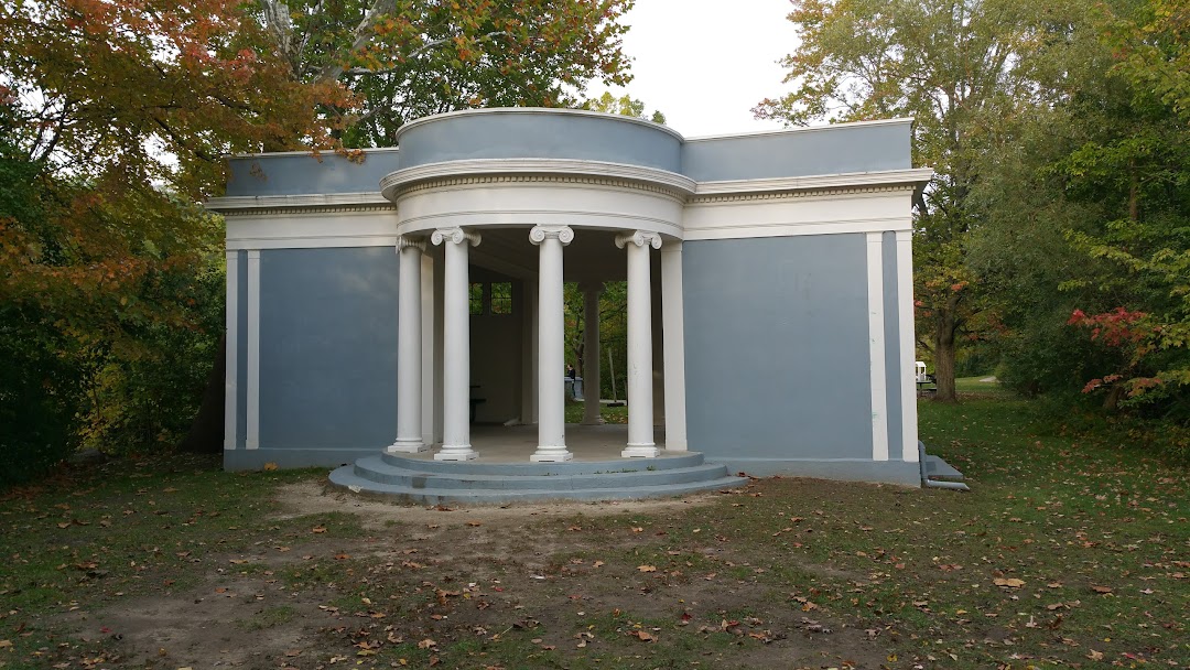 Island Park