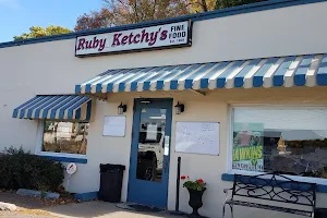 Ruby & Ketchy's Restaurant image