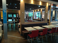 Atmosphère du Restauration rapide McDonald's à Nantes - n°20
