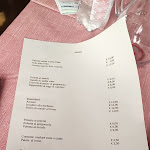 Photo n°1 de l'avis de Luigi.r fait le 12/03/2023 à 13:47 sur le  Ristorante Bue Rosso à Bardi