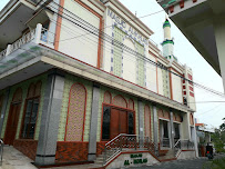 Foto SMP  Islam Terpadu Papb Semarang, Kota Semarang