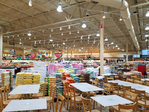 Korean Grocery Store «H Mart», reviews and photos, 2700 Lawrenceville-Suwanee Rd, Suwanee, GA 30024, USA